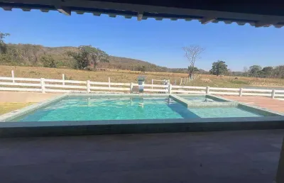 Chacára em mairipotaba chácara à venda, 508200 por r$ 450.000 ax18660