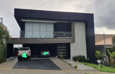 Casa 4s condomínio do lago casa em condomínio com 4 quarto(s) e 6 banheiro(s) à venda, 525 por r$ 4.200.000 no setor condomínio do lago 2ª etapa ax18929