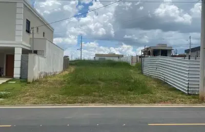 Lote jardins sevilha lote à venda, 259.19 por r$ 440.000 no setor vila rosa ax19175