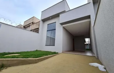 Condomínio leal de oliveira ii casa de rua com 3 quarto(s) e 2 banheiro(s) à venda, 122.26 por r$ 400.000 no setor jardim dos girassóis ax19770