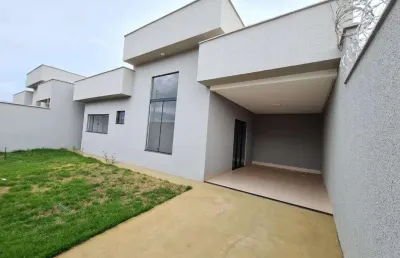 Condomínio leal de oliveira ii casa de rua com 3 quarto(s) e 2 banheiro(s) à venda, 100.04 por r$ 350.000 no setor jardim dos girassóis ax19771