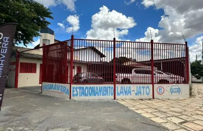 Ponto comercial à venda na Rua 66, 454, Setor Central, Goiânia