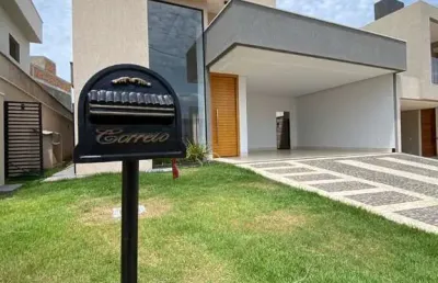 Jardins bolonha casa em condomínio com 3 quarto(s) e 4 banheiro(s) à venda, 158 por r$ 1.249.000 no setor jardins bolonha ax20238