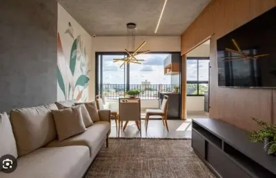 Ágio b.great nova suíça apartamento com 3 quarto(s) e 2 banheiro(s) à venda, 81.8 por r$ 680.000 no setor parque amazônia ax20531