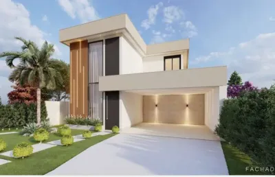 Sobrado 4s altissímo padrão - terras alpha 1 casa em condomínio com 4 quarto(s) e 5 banheiro(s) à venda, 228.37 por r$ 1.700.000 no setor terras alpha residencial 1 ax21655