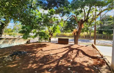 Lote comercial negrão de lima lote à venda, 420 por r$ 590.000 no setor setor negrão de lima ax22039