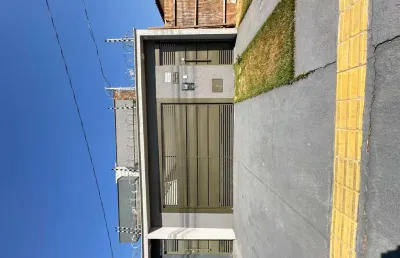 Sobrado  casa de rua com 3 quarto(s) e 3 banheiro(s) à venda, 186.61 por r$ 850.000 no setor jardim presidente  ax22099
