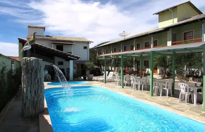 Ponto comercial à venda na Rua 270, 111, Centro, Pirenópolis