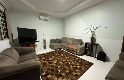 Casa térrea- jardim europa casa de rua com 3 quarto(s) e 3 banheiro(s) à venda, 390 por r$ 880.000 no setor jardim europa ax22811