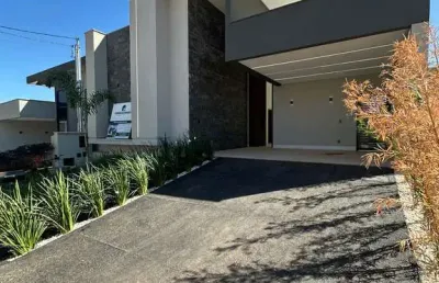 Jardins bolonha casa em condomínio com 3 quarto(s) e 4 banheiro(s) à venda, 161 por r$ 1.250.000 no setor residencial marília ax22990