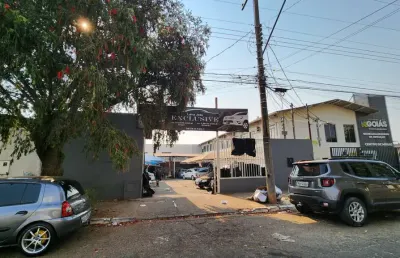 Área comercial setor aeroporto casa de rua com 2 quarto(s) e 2 banheiro(s) à venda, 514.8 por r$ 700.000 no setor setor aeroporto ax23311