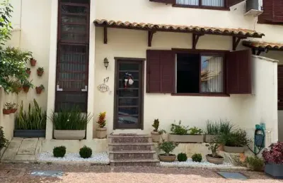 Condomínio villaggio fellice privê casa em condomínio com 3 quarto(s) e 2 banheiro(s) à venda, 118 por r$ 630.000 no setor jardim américa ax24192