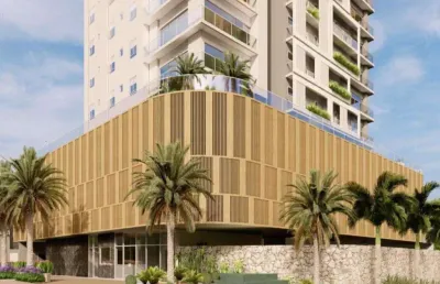 Ágio quasar areião apartamento com 4 quarto(s) e 6 banheiro(s) à venda, 225 por r$ 2.475.000 no setor setor marista ax24322