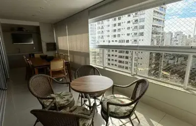 Detail parque vaca brava apartamento com 3 quarto(s) e 5 banheiro(s) à venda, 172 por r$ 2.290.000 no setor setor bueno ax24408