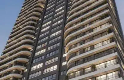 Fluence marista space design apartamento com 3 quarto(s) e 4 banheiro(s) à venda, 117 por r$ 1.200.000 no setor setor marista ax24627