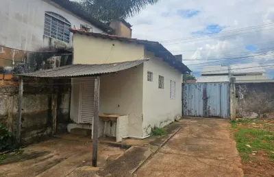 Lote - localização incrivel lote à venda, 520 por r$ 700.000 no setor jardim américa ax25125