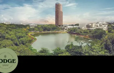 Ágio lodge vaca brava apartamento com 4 quarto(s) e 6 banheiro(s) à venda, 275 por r$ 3.750.000 no setor setor bueno ax25730