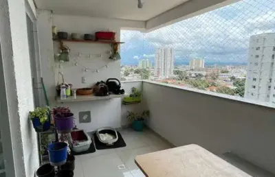 Reserva do amazônia apartamento com 2 quarto(s) e 2 banheiro(s) à venda, 67 por r$ 458.000 no setor parque amazonia ax26395