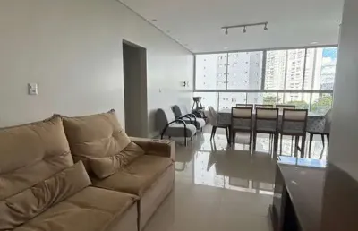 Apartamento jardim atlãntico, 106 m2 apartamento com 3 quarto(s) e 3 banheiro(s) à venda, 106 por r$ 840.000 no setor jardim atlântico ax26419