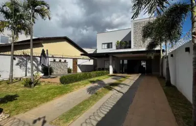 Sobrado setor faiçalville casa de rua com 3 quarto(s) e 3 banheiro(s) à venda, 156 por r$ 1.300.000 no setor setor faicalville ax26488