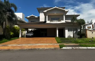 Casa granville casa em condomínio com 5 quarto(s) e 6 banheiro(s) à venda, 644 por r$ 4.200.000 no setor residencial granville ax27345