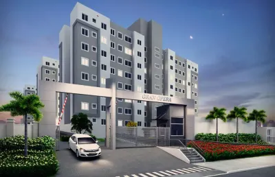 Ágio gran opera apartamento com 2 quarto(s) e 1 banheiro(s) à venda, 42.65 por r$ 229.150 no setor chácaras são pedro ax28454