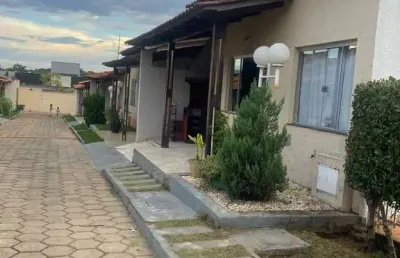 Casa em condominio casa em condomínio com 3 quarto(s) e 1 banheiro(s) à venda, 95 por r$ 380.000 no setor jardim maria inês ax28960