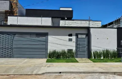 Casa  casa de rua com 3 quarto(s) e 4 banheiro(s) à venda, 185 por r$ 1.300.000 no setor jardim presidente ax29263