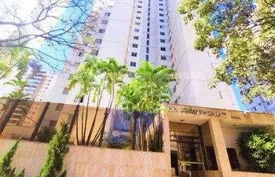 Apartamento no bueno apartamento com 3 quarto(s) e 1 banheiro(s) à venda, 64 por r$ 380.000 no setor setor bueno ax29473