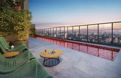 Singah  apartamento com 2 quarto(s) e 2 banheiro(s) à venda, 71.84 por r$ 900.000 no setor jardim goiás ax29660