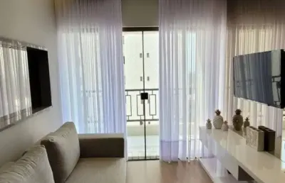 Apartamento alto bueno apartamento com 2 quarto(s) e 2 banheiro(s) à venda, 59.73 por r$ 500.000 no setor setor bueno ax29867