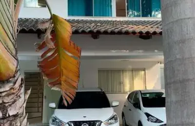 Casa impecável em condominio fechado casa em condomínio com 3 quarto(s) e 3 banheiro(s) à venda, 143 por r$ 700.000 no setor jardim novo mundo au31613