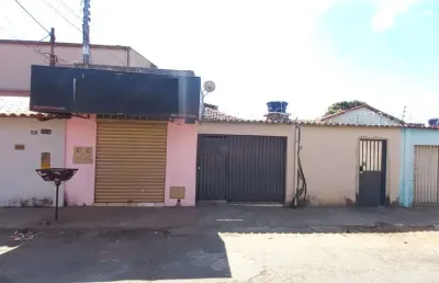 Casa térrea setor são josé casa de rua com 4 quarto(s) e 3 banheiro(s) à venda, 174 por r$ 480.000 no setor setor são josé in31892