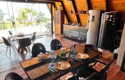 Ágio chácara em corumbá iv chácara à venda, 140 por r$ 450.000 st31821