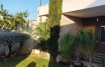 Casa no setor paulo estrela  casa de rua com 2 quarto(s) e 3 banheiro(s) à venda, 220 por r$ 500.000 no setor residencial paulo estrela ad31899