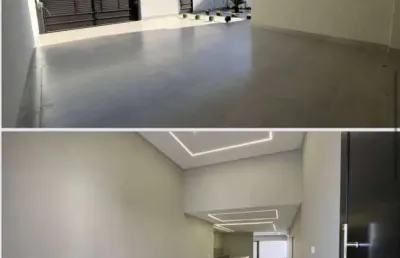 Casa setor faiçalville casa de rua com 3 quarto(s) e 4 banheiro(s) à venda, 228 por r$ 1.350.000 no setor jardim presidente	 in31907