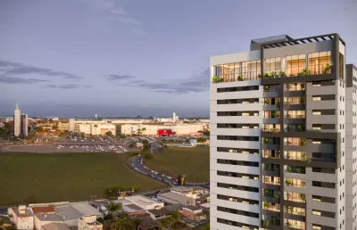 Ágio orby flamboyant  andar alto 60,12 m2 apartamento com 2 quarto(s) e 2 banheiro(s) à venda, 60.12 por r$ 580.900 no setor vila são joão vn31910