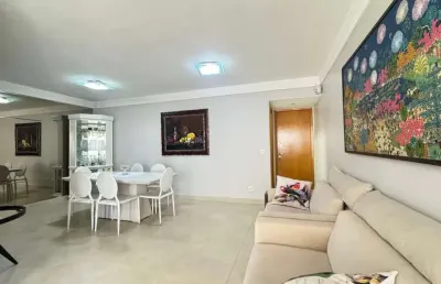 Apartamento apartamento com 3 quarto(s) e 3 banheiro(s) à venda, 106.63 por r$ 725.000 no setor setor bueno vn31920
