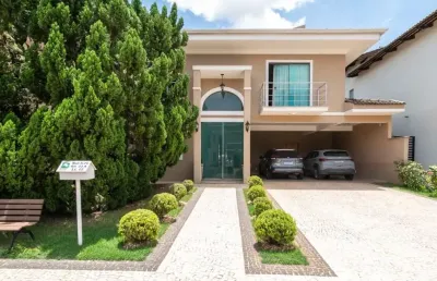 Sobrado jardins atenas casa em condomínio com 4 quarto(s) e 7 banheiro(s) à venda, 377.66 por r$ 3.490.000 no setor jardins atenas ta31940