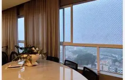 Opus urbano areião  apartamento com 3 quarto(s) e 5 banheiro(s) à venda, 179 por r$ 1.850.000 no setor setor marista ax31816