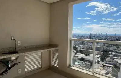 Flat lounge 22 flat com 1 quarto(s) e 1 banheiro(s) à venda, 42 por r$ 410.000 no setor setor oeste st31968