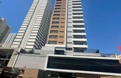 Cristal tower apartamento com 3 quarto(s) e 5 banheiro(s) à venda, 130 por r$ 1.105.000 no setor setor bueno  ax31979