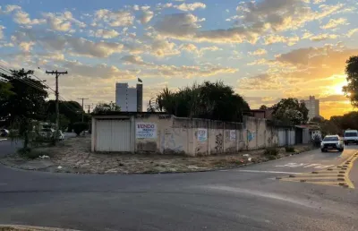 Lote de esquina leste vila nova área / terreno à venda, 480.77 por r$ 710.000 no setor setor leste vila nova au31982
