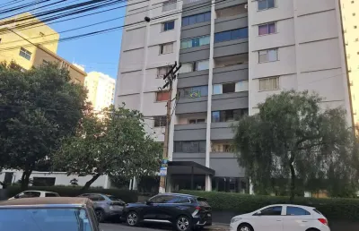Apartamento - setor oeste apartamento com 3 quarto(s) e 2 banheiro(s) à venda, 105 por r$ 680.000 no setor setor oeste st31985