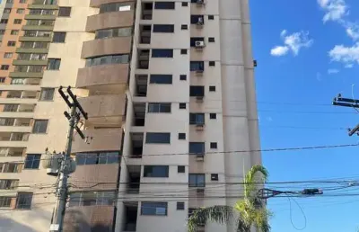 Apartamento 2 quartos/ 2 vagas de garagem!  apartamento com 2 quarto(s) e 2 banheiro(s) à venda, 70 por r$ 390.000 no setor parque amazônia au31964