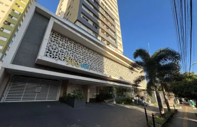 Best bueno residence - 2 quartos no setor bueno em goiânia apartamento com 2 quarto(s) e 2 banheiro(s) à venda, 72 por r$ 715.000 no setor setor bueno fl32005
