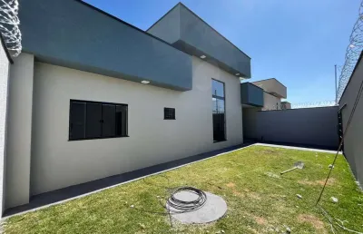 Casa alto padrão no boa esperança  casa de rua com 3 quarto(s) e 2 banheiro(s) à venda, 198.8 por r$ 550.000 no setor jardim boa esperança in32021
