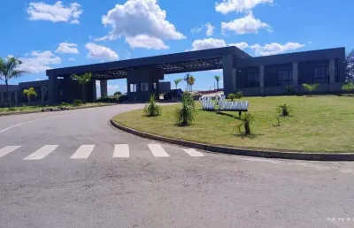 Lote na villa romana - senador canedo lote à venda, 1000 por r$ 435.000 no setor vila romana condominio horizontal ad28115