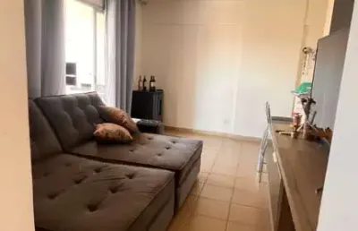 Ágio apartamento edif. ambiente park residence - 2/4 sendo 1 suíte apartamento com 2 quarto(s) e 2 banheiro(s) à venda, 63 por r$ 370.000 no setor jardim europa au32052