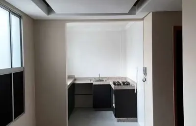 Gran conquista apartamento com 2 quarto(s) e 1 banheiro(s) à venda, 48 por r$ 212.000 no setor residencial aquários ii fl31416